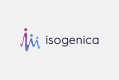 Isogenica Organisation logo