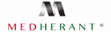 Medherant Organisation logo