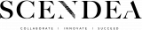 Scendea Organisation logo