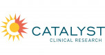 Catalyst Clinical Research Organisation logo