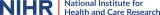 National Institute for Health and Care Research (NIHR) Organisation logo