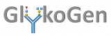 GlykoGen Organisation logo